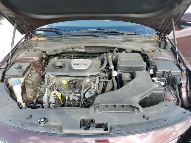 5XXGT4L17GG104513 KIA Optima Lx