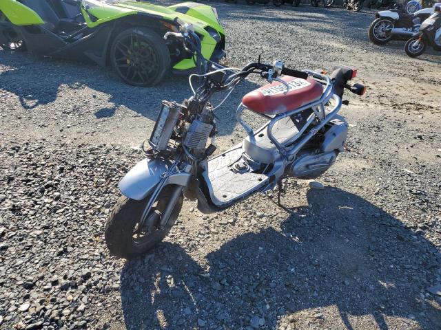 2020 HONDA NPS50 JH2AF5818LK801546