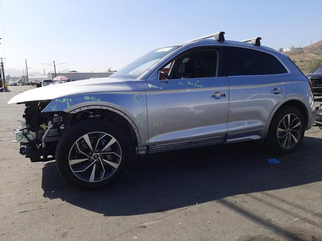 2022 Audi Q5 