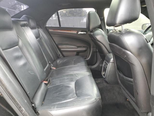2C3CCAAG0EH263120 Chrysler 300