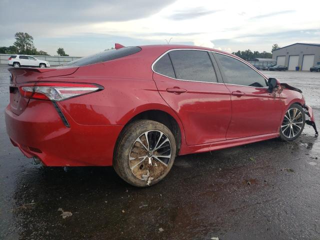 4T1B11HK5KU294598 | 2019 TOYOTA CAMRY L