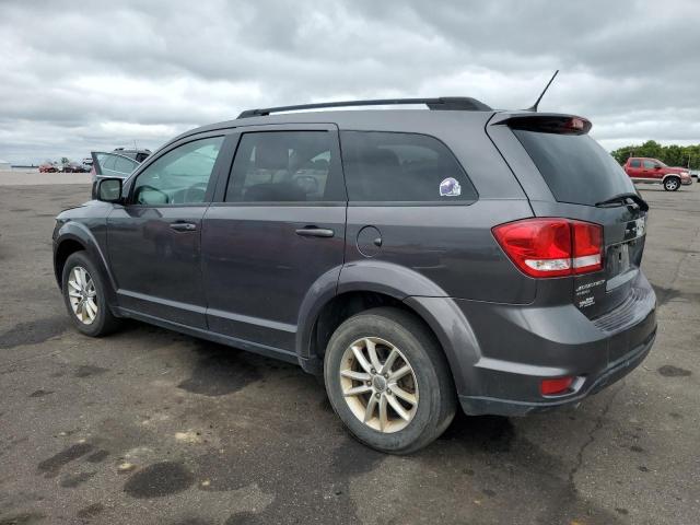 3C4PDDBG4FT606823 Dodge Journey Sxt