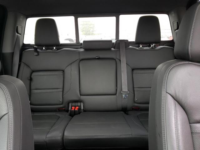 1GTU9FEL9LZ161606 GMC Sierra K1500 Denali