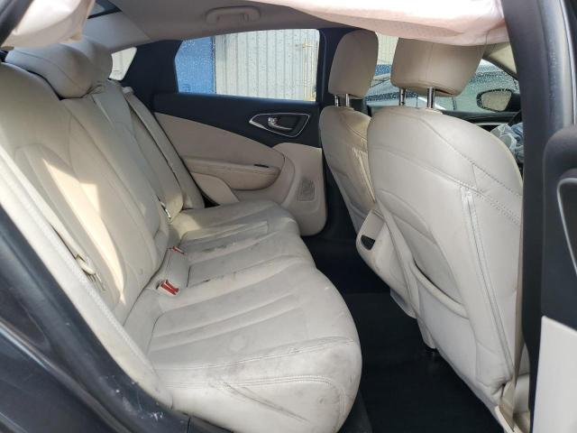 1C3CCCAB7FN644939 Chrysler 200 Limited