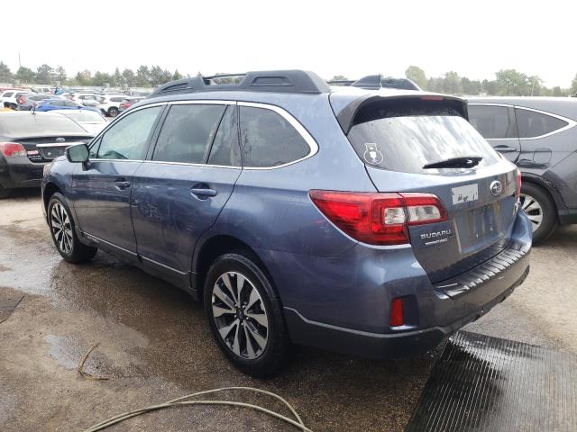 4S4BSANC0H3353999 Subaru Outback 2.5i Limited