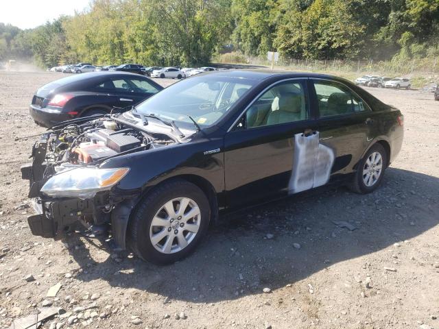 2009 Toyota Camry Hybrid 