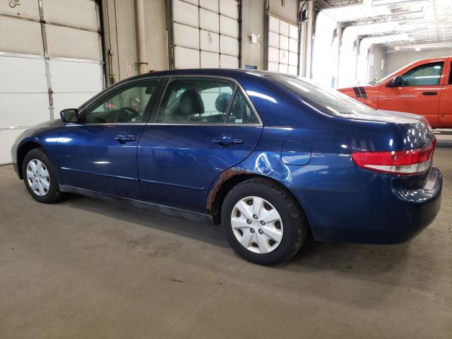 1HGCM56364A040021 | 2004 Honda accord lx