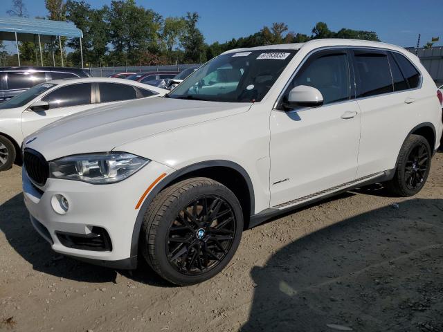 2014 BMW X5 xDrive35i