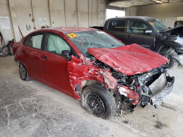 3KPA24AB9JE063189 2018 Kia Rio Lx