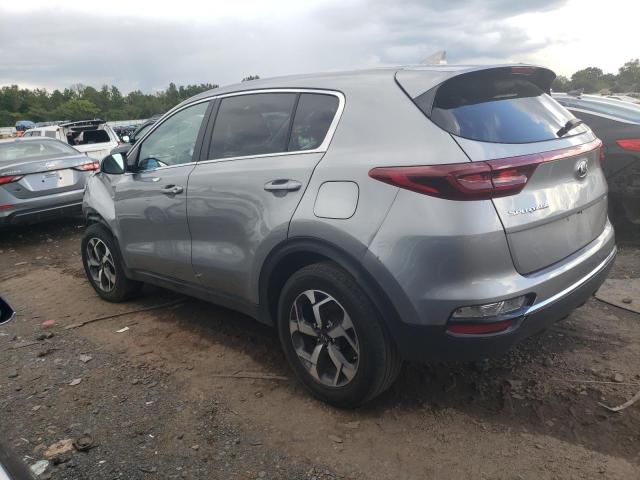 KNDPMCACXM7938338 Kia Sportage L 2