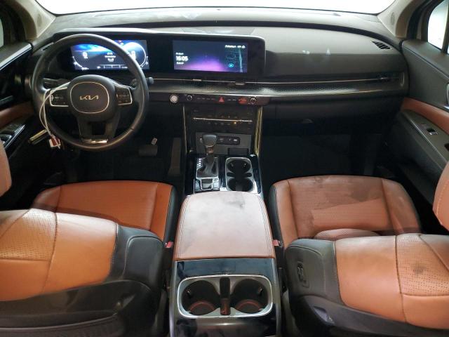 2022 KIA CARNIVAL S KNDNE5H32N6089271