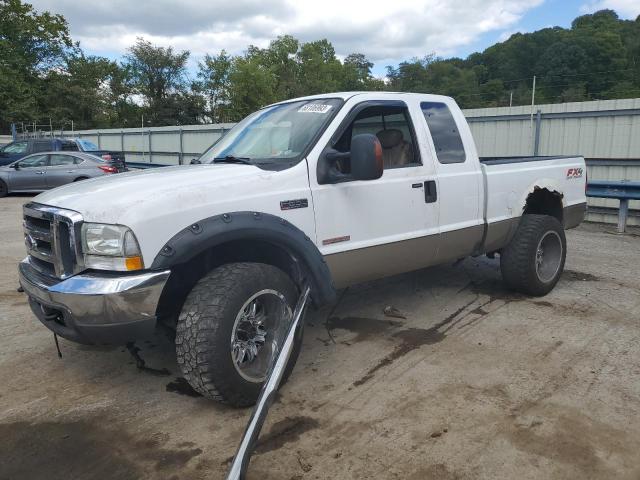 2004 Ford F-250 