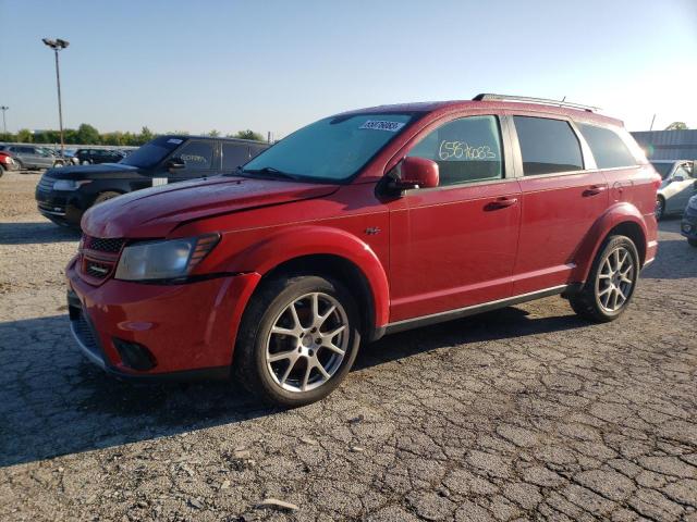 2015 Dodge Journey R/T