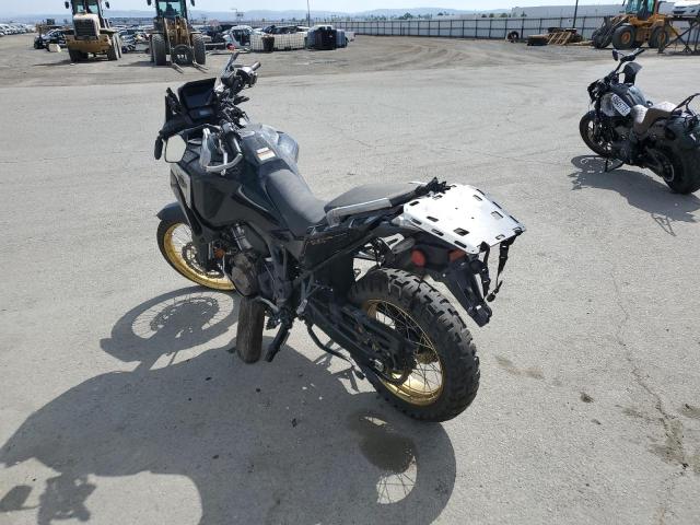 2021 HONDA CRF1100 A4 JH2SD1024MK100012