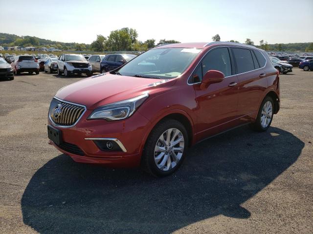 2016 Buick Envision Premium