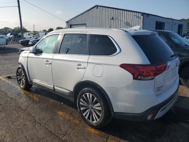 Vin: ja4ad3a31lz029732, lot: 68030793, mitsubishi outlander se 20202