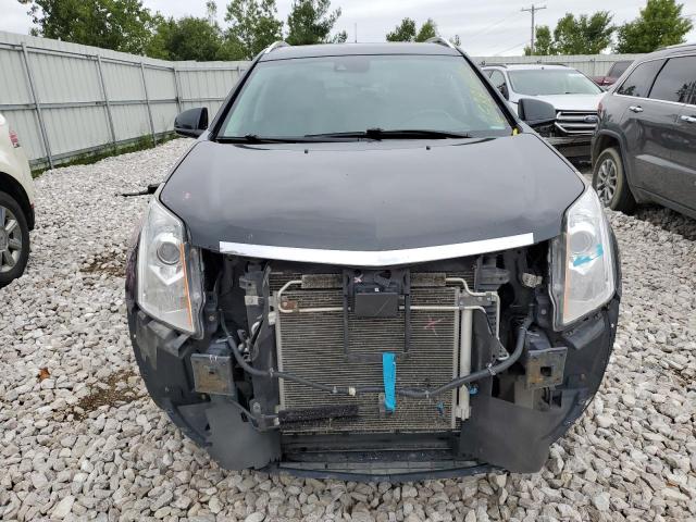 3GYFNGE34ES589040 Cadillac Srx Premium Collection