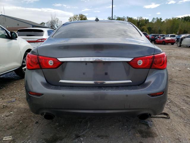 JN1BV7AR1EM680137 | 2014 INFINITI Q50 BASE