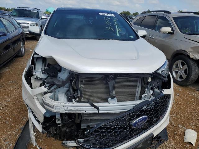 2FMPK4APXKBB41750 2019 FORD EDGE, photo no. 5