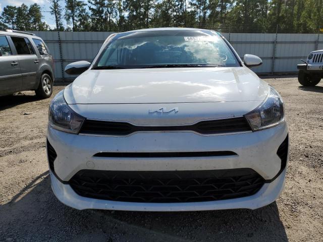 3KPA24AD1NE484282 Kia Rio LX 5