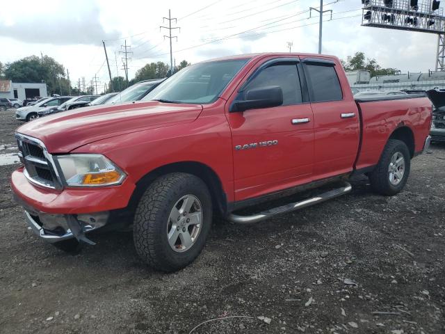 2011 Dodge Ram 1500 