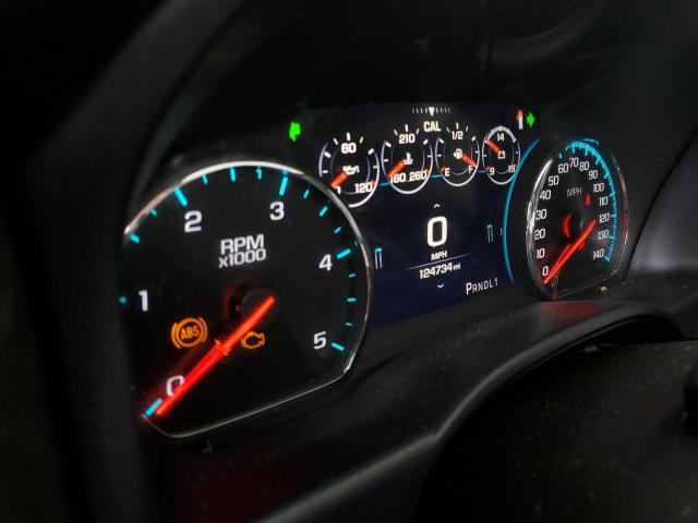 1GT12UEY3HF187148 GMC Sierra K2500 Denali
