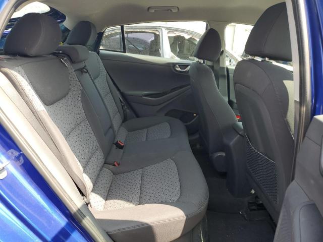 2019 HYUNDAI IONIQ - KMHC65LD1KU115706