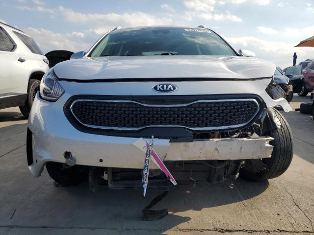 2018 Kia Niro Touring VIN: KNDCE3LC2J5164540 Lot: 62072803