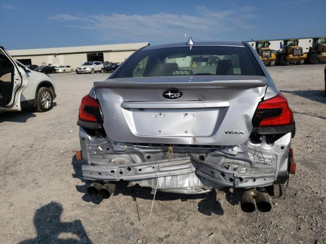 JF1VA1B66L9806117 Subaru Wrx Premium