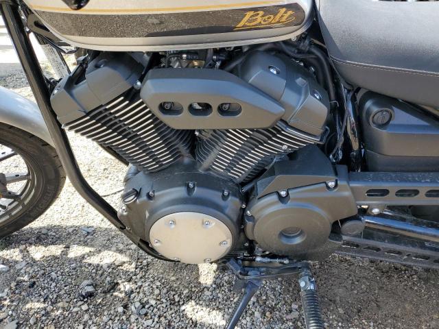 2015 YAMAHA XVS950 CR - JYAVN06E2FA001188
