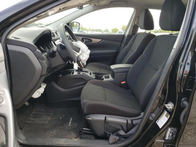 2023 NISSAN QASHQAI S JN1BJ1AV1PW000153