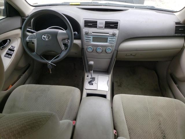 4T1BE46K67U109538 | 2007 Toyota camry ce