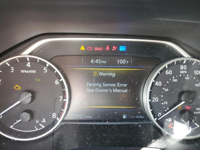 1N4AA6APXHC367097 Nissan Maxima 3.5s