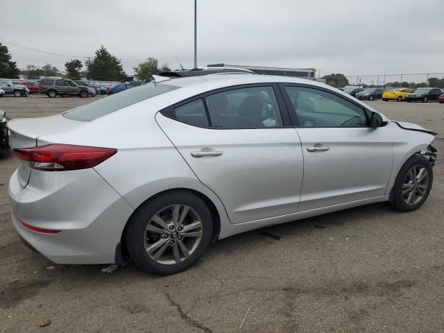 5NPD84LF2JH344015 | 2018 HYUNDAI ELANTRA SE