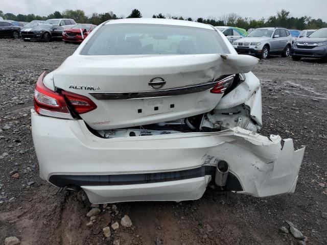 1N4AL3AP9GN345989 Nissan ALTIMA 2.5