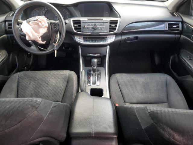 1HGCR2F50EA165776 Honda Accord Sport