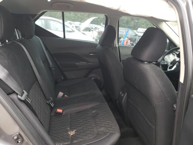 3N1CP5CV1PL523301 Nissan KICKS SV
