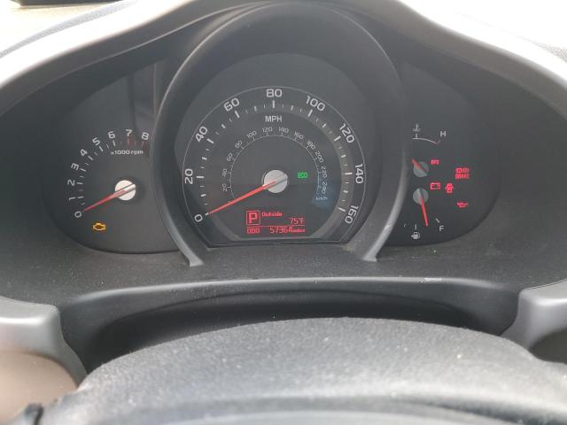 KNDPBCAC5G7831448 KIA Sportage Lx