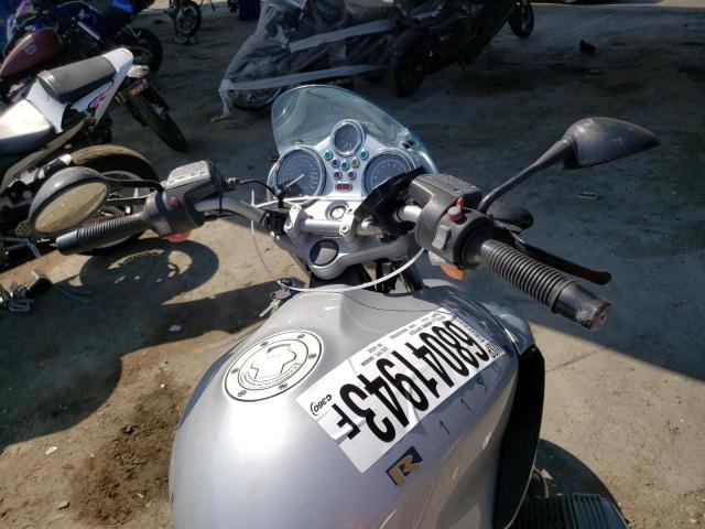 2003 BMW R1150 R - WB10439A03ZF47626