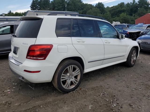 WDCGG8JB3EG335223 Mercedes-Benz Glk 350 4matic