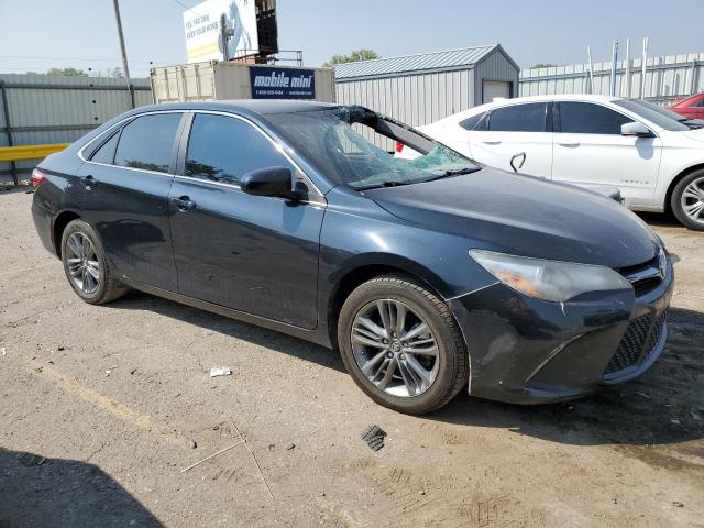 4T1BF1FK6HU436681 | 2017 TOYOTA CAMRY LE