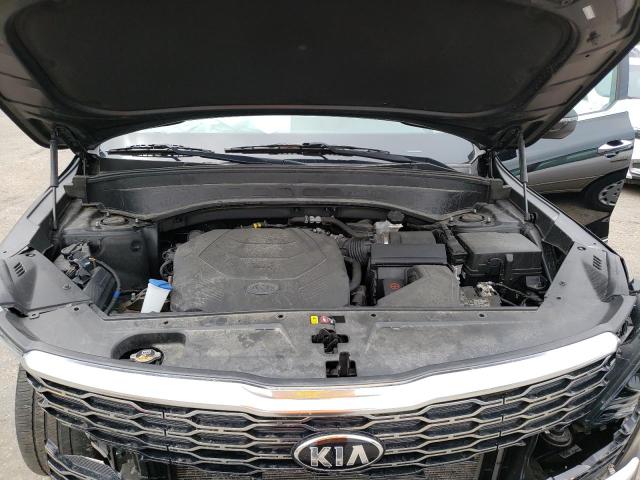5XYP6DHC3LG047699 KIA Telluride S