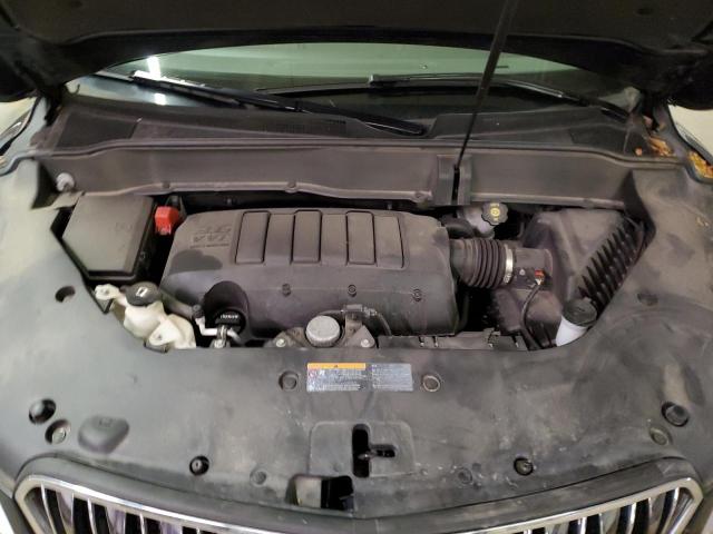 5GAKVBKD6GJ284908 Buick Enclave