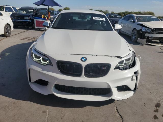 VIN WBS1J5C54JVA12884 2018 BMW M2 no.5