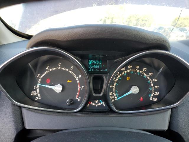 3FADP4BJ7GM104038 Ford FIESTA SE