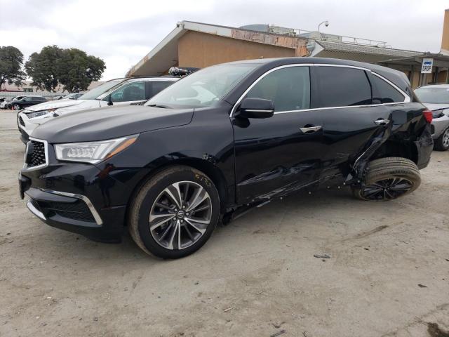 2019 Acura MDX 