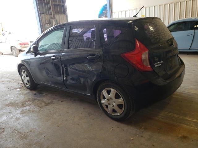 3N1CE2CP1EL400424 Nissan Versa Note S