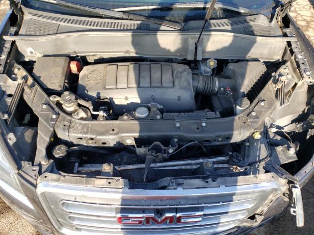 1GKKVSKDXHJ172486 GMC Acadia Limited Slt-2