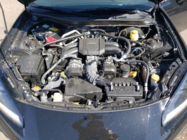 2023 TOYOTA GR 86 JF1ZNBC10P8760035