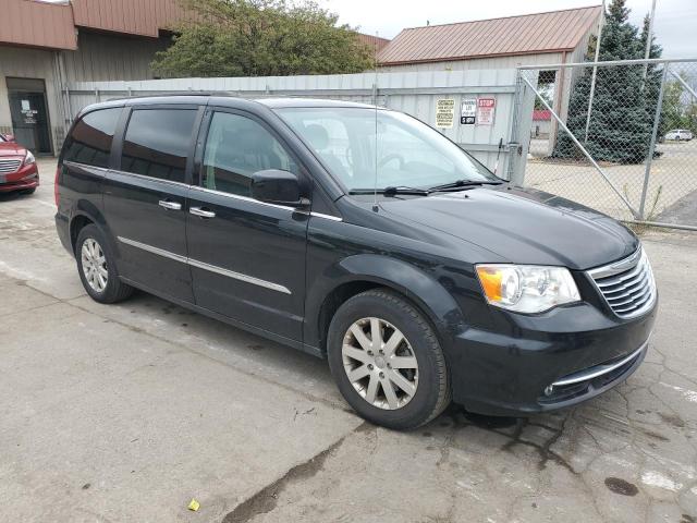 2C4RC1BG8FR710552 | 2015 CHRYSLER TOWN and COU